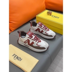 Fendi Sneakers